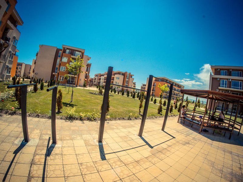 Holiday Fort Golf Club 165560