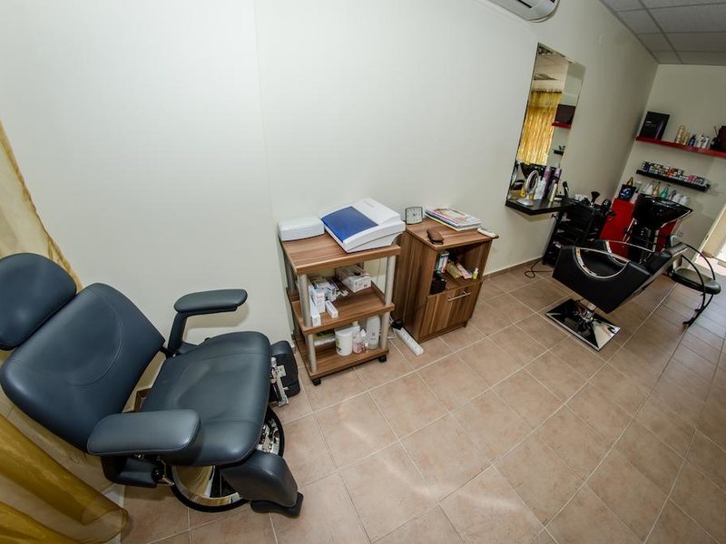 Holiday Fort Golf Club 165561