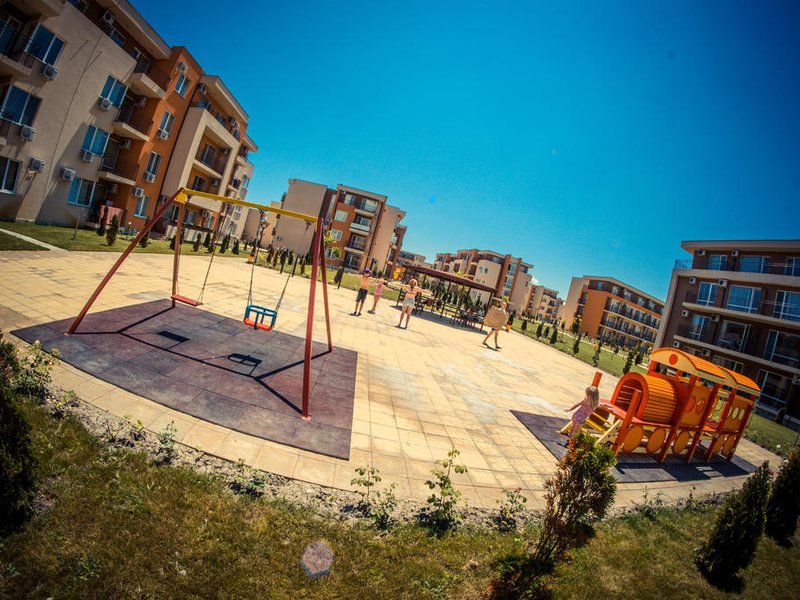 Holiday Fort Golf Club 165562