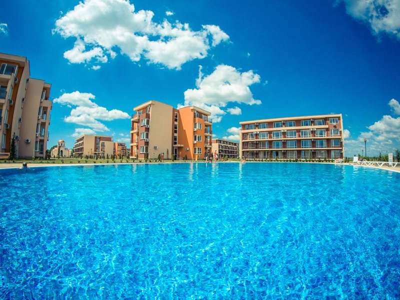 Holiday Fort Golf Club 165563