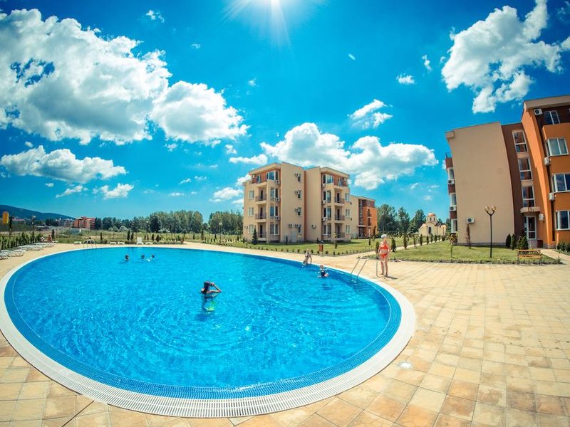 Holiday Fort Golf Club 165564