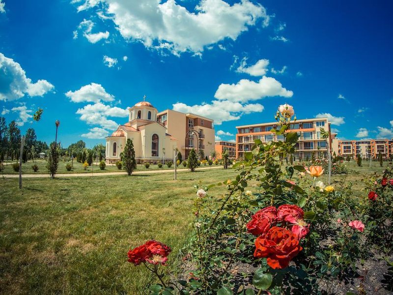 Holiday Fort Golf Club 165565