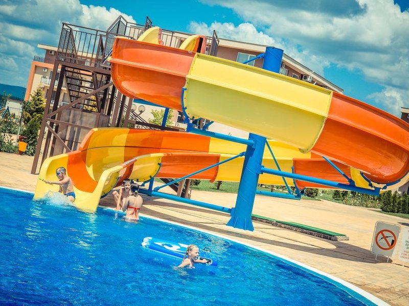 Holiday Fort Golf Club 165566