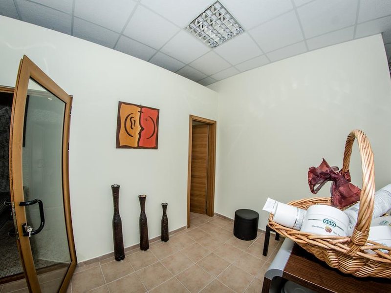 Holiday Fort Golf Club 165567