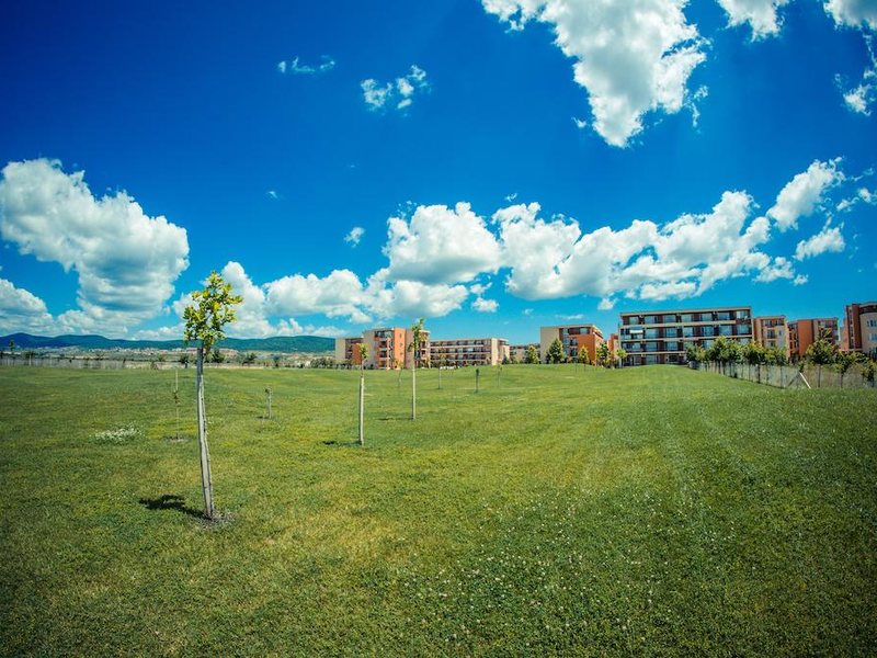 Holiday Fort Golf Club 165568