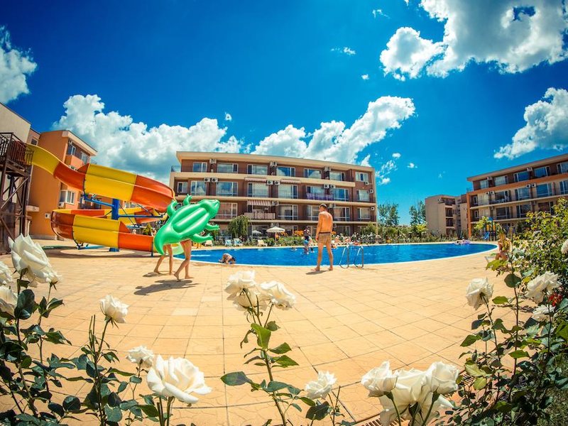 Holiday Fort Golf Club 165569