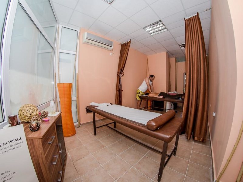 Holiday Fort Golf Club 165570