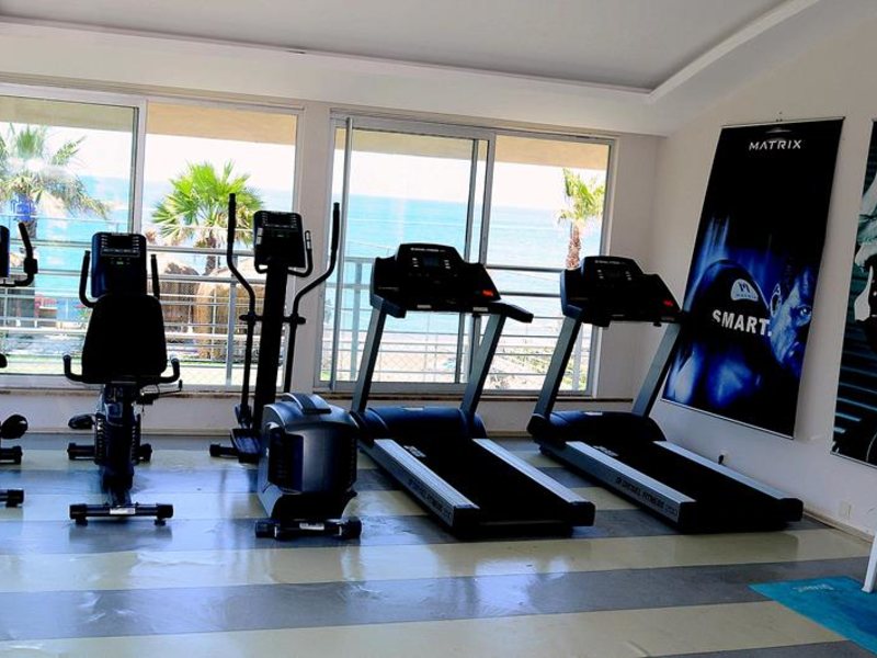 Holiday Garden Resort 160706