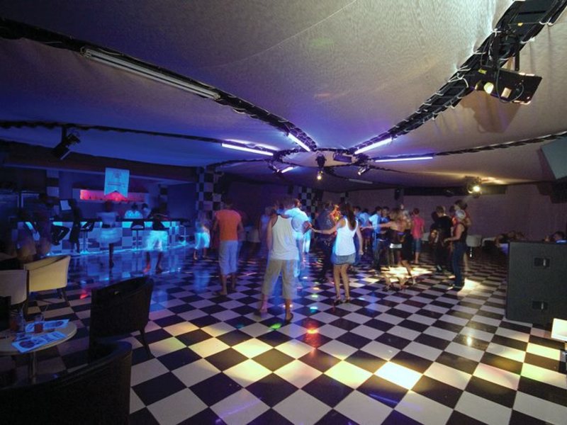 Holiday Garden Resort 160710