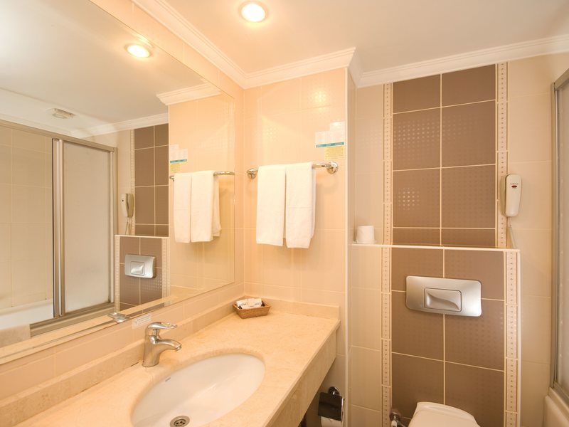 Holiday Garden Resort 160715