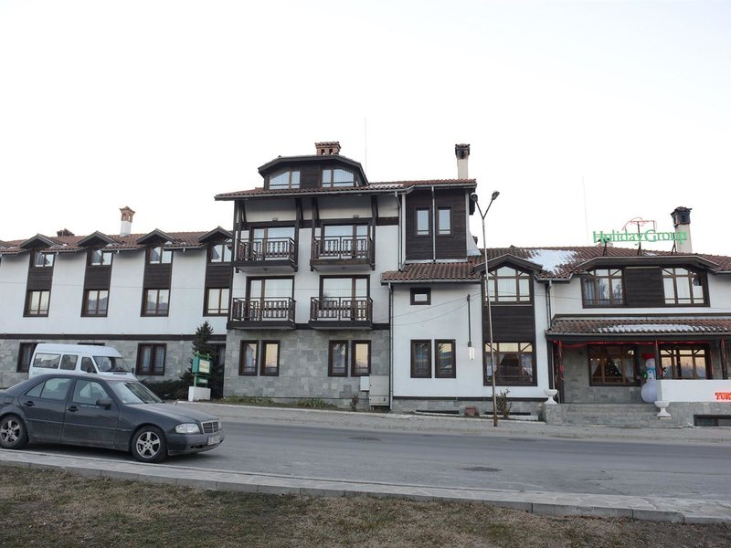 Holiday Group 310885