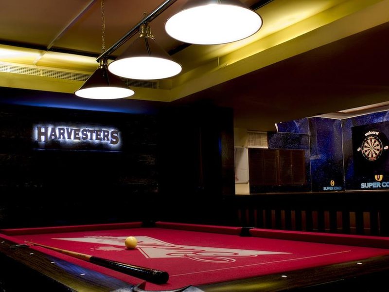 Holiday Inn Abu Dhabi Downtown 181728