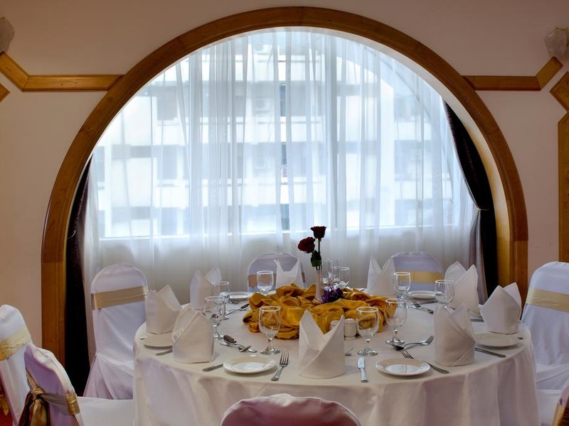 Holiday Inn Abu Dhabi Downtown 181729