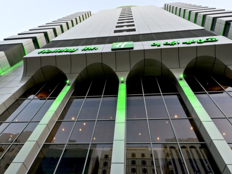 Holiday Inn Abu Dhabi Downtown 181731