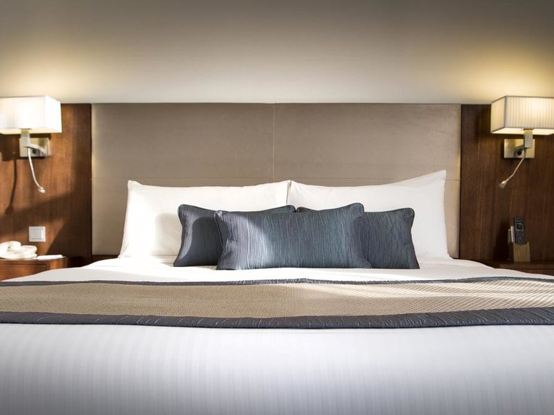 Holiday Inn Abu Dhabi Downtown 181740