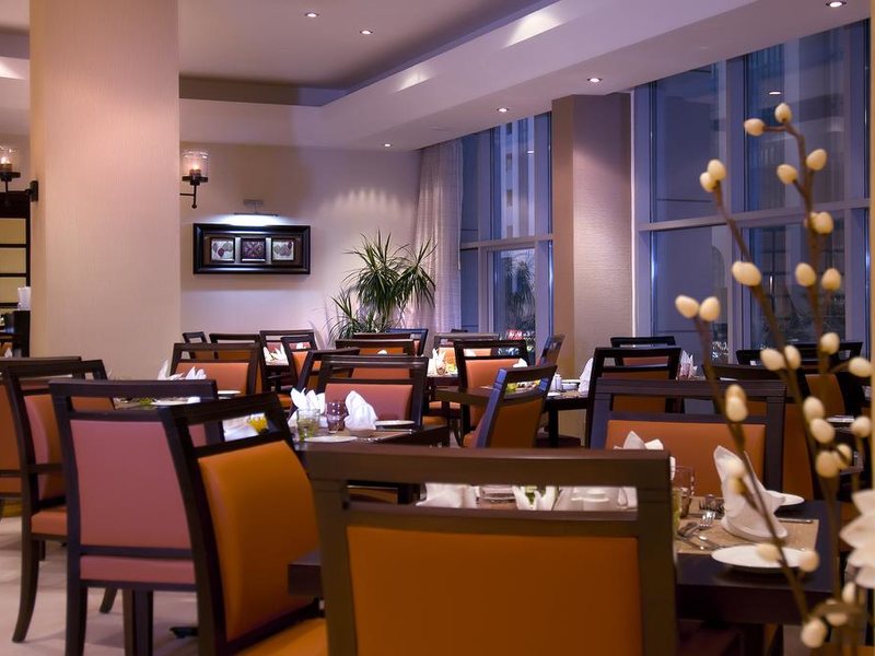 Holiday Inn Abu Dhabi Downtown 181742