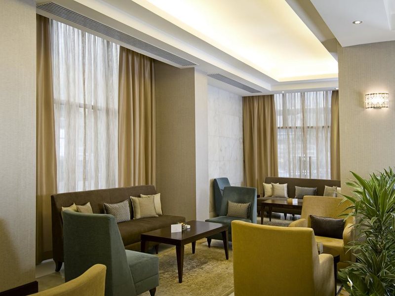 Holiday Inn Abu Dhabi Downtown 181743