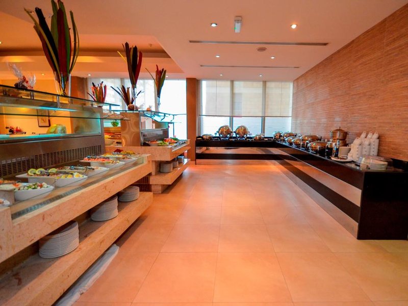 Holiday Inn Abu Dhabi Downtown 181747