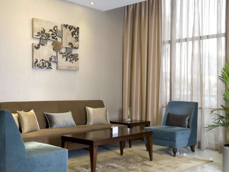 Holiday Inn Abu Dhabi Downtown 181748