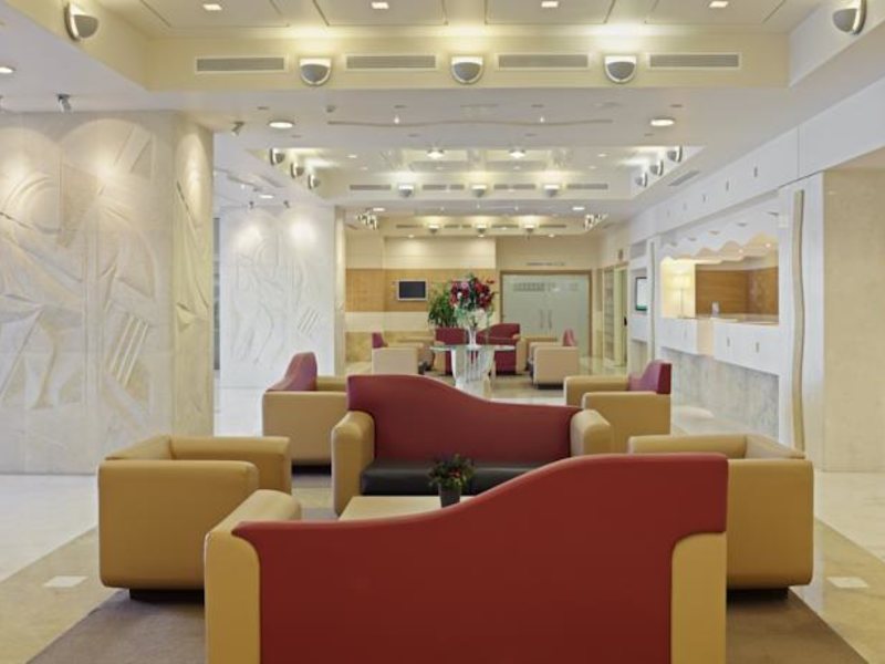 Holiday Inn Athens Attica Ave 89873