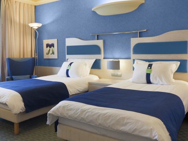 Holiday Inn Athens Attica Ave 89880