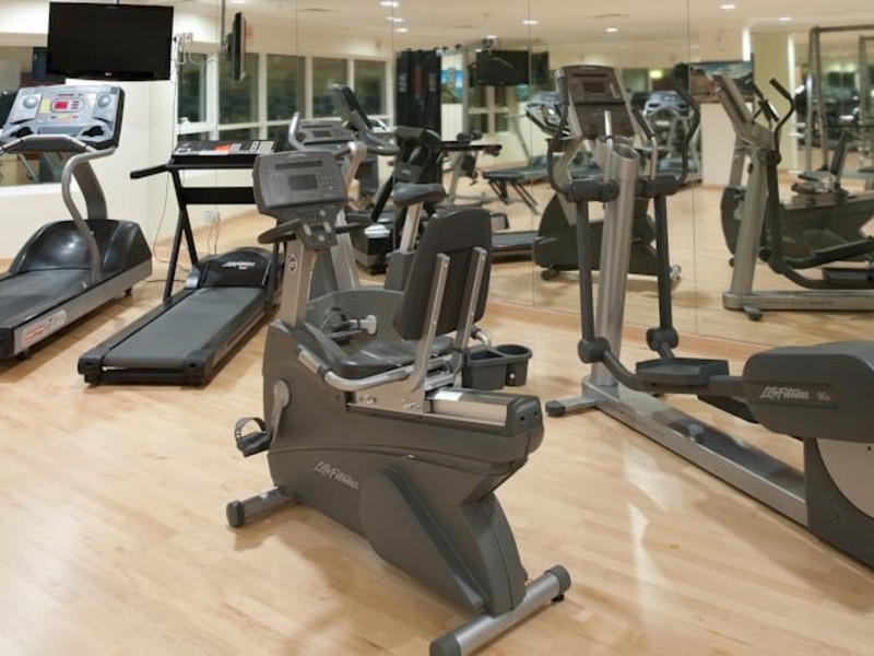 Holiday Inn Bur Dubai - Embassy District 117706