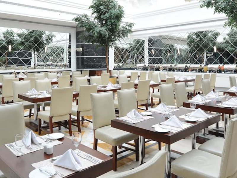 Holiday Inn Bur Dubai - Embassy District 117709