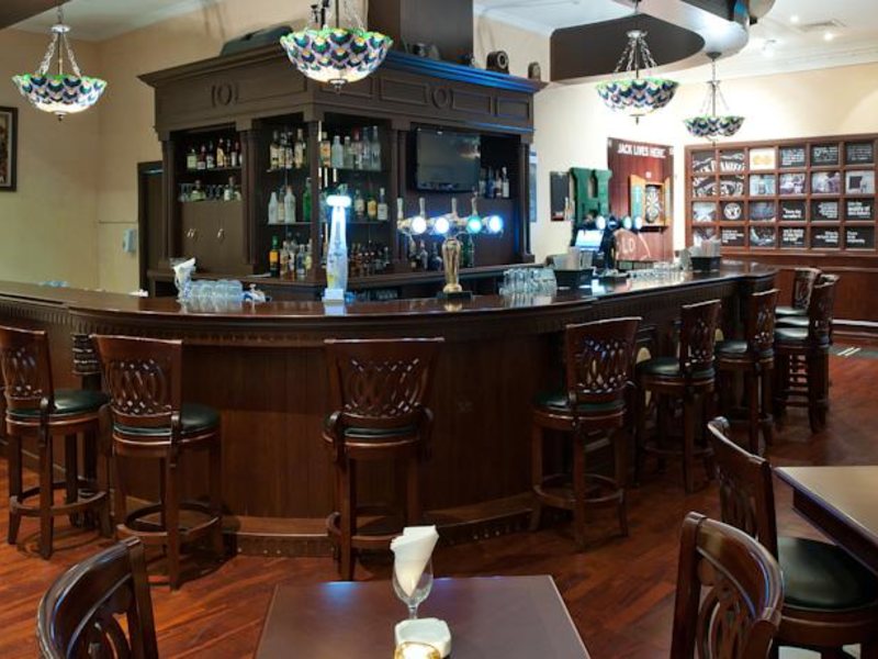 Holiday Inn Bur Dubai - Embassy District 117712