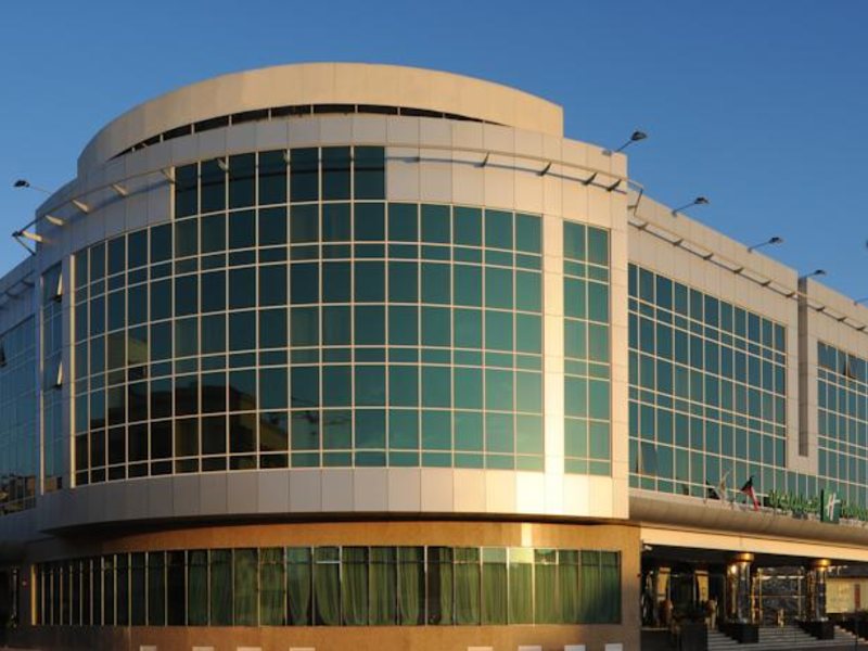 Holiday Inn Bur Dubai - Embassy District 117715