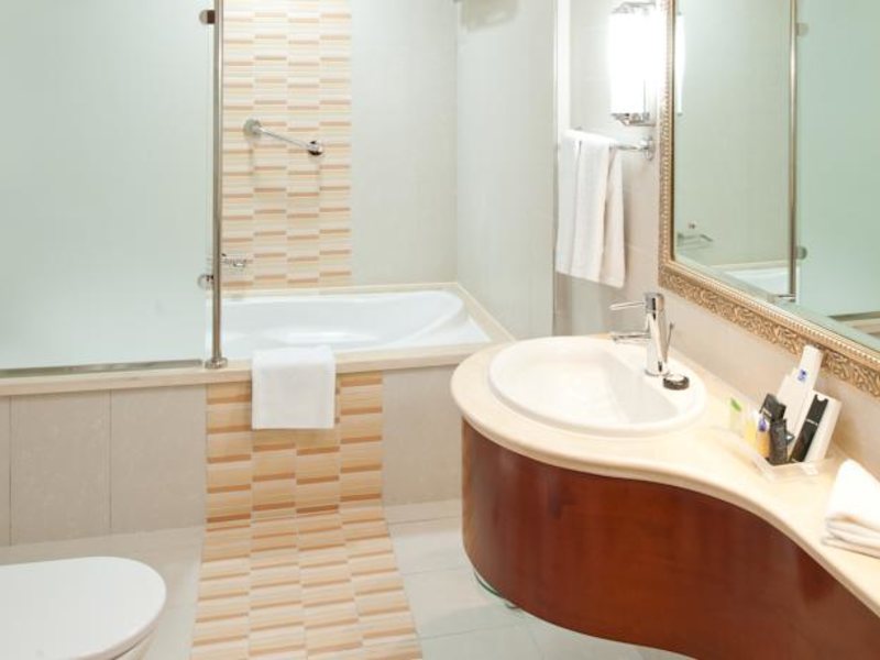 Holiday Inn Bur Dubai - Embassy District 117717