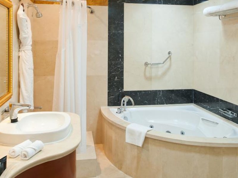 Holiday Inn Bur Dubai - Embassy District 117718