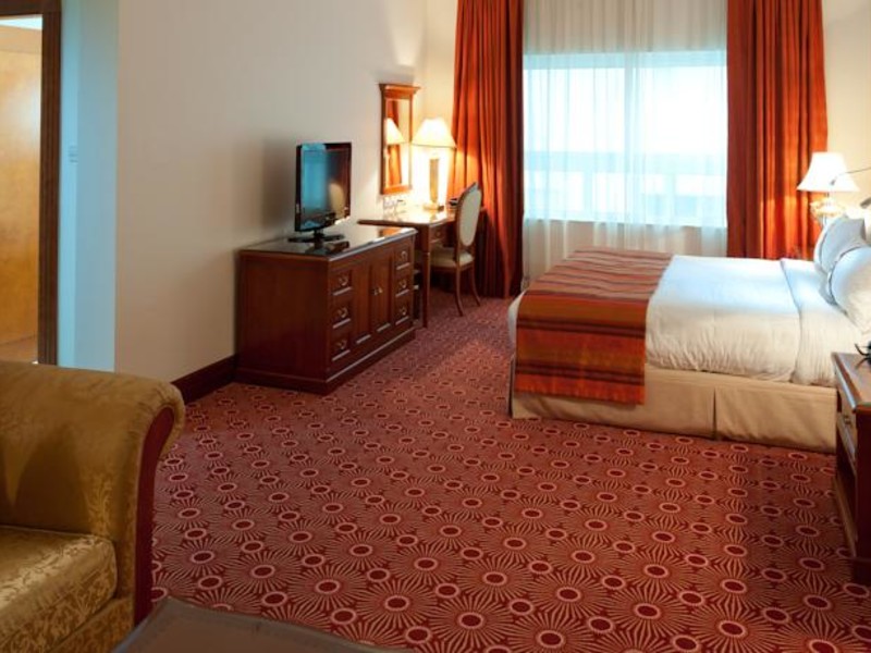 Holiday Inn Bur Dubai - Embassy District 117720