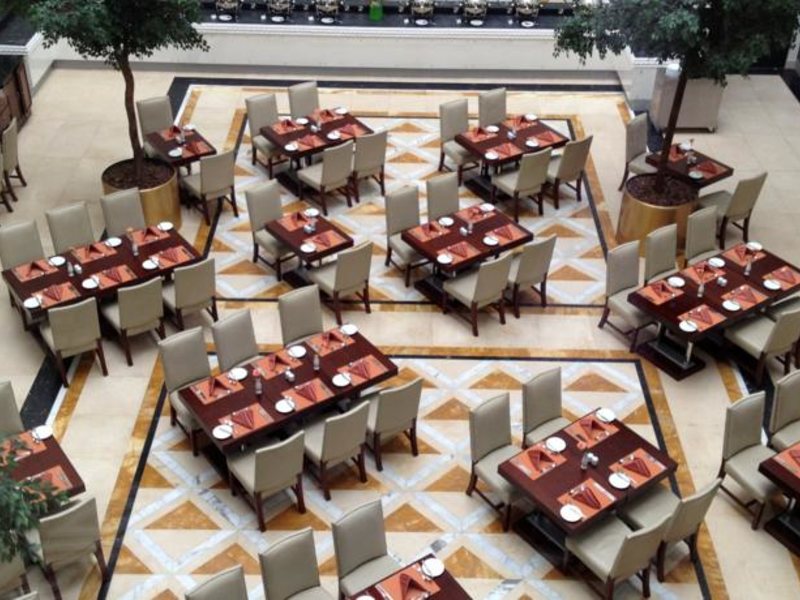 Holiday Inn Bur Dubai - Embassy District 117724