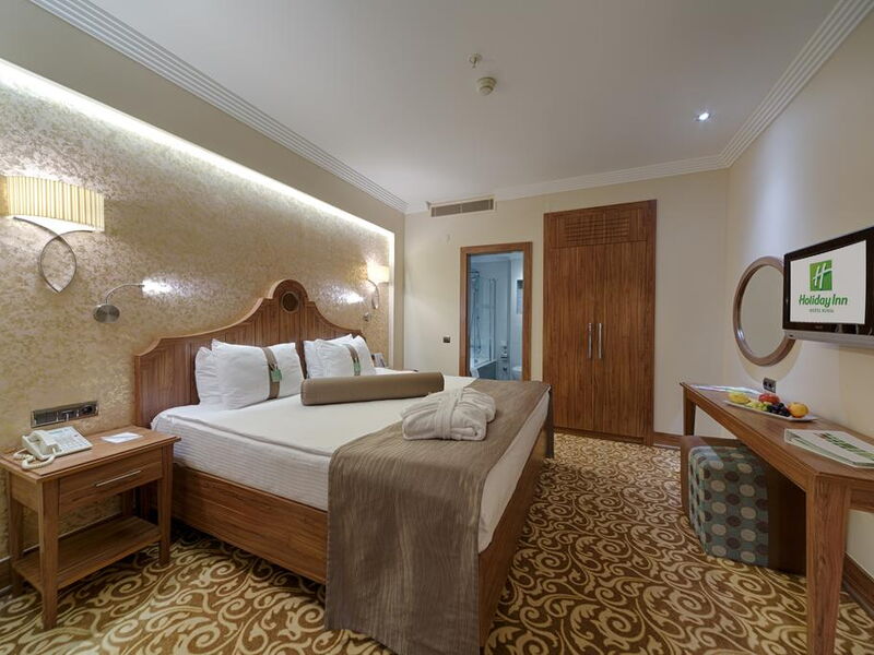 Holiday Inn Bursa 185946