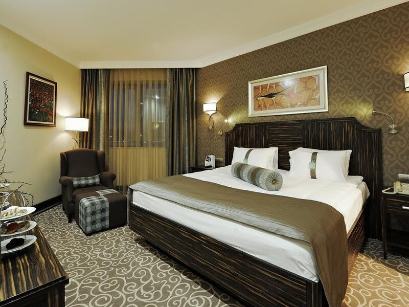 Holiday Inn Bursa 185948