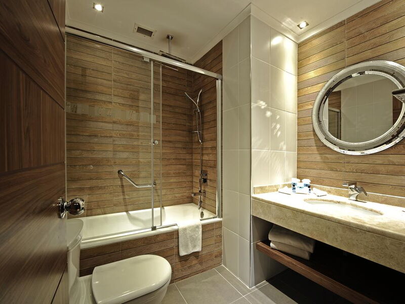 Holiday Inn Bursa 185949