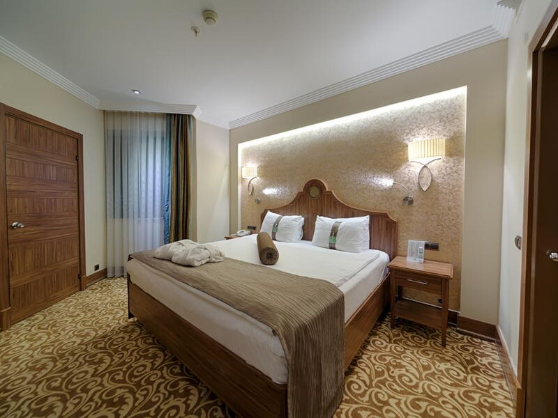 Holiday Inn Bursa 185951