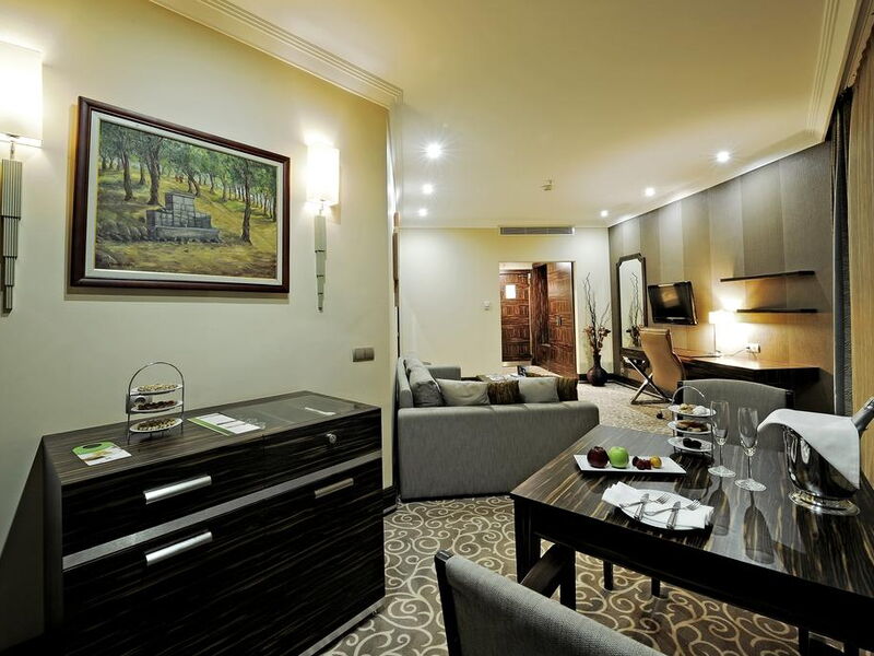 Holiday Inn Bursa 185953