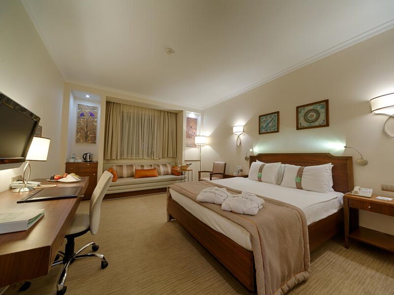 Holiday Inn Bursa 185957
