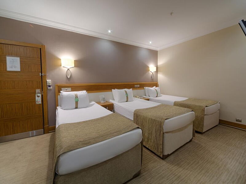 Holiday Inn Bursa 185959