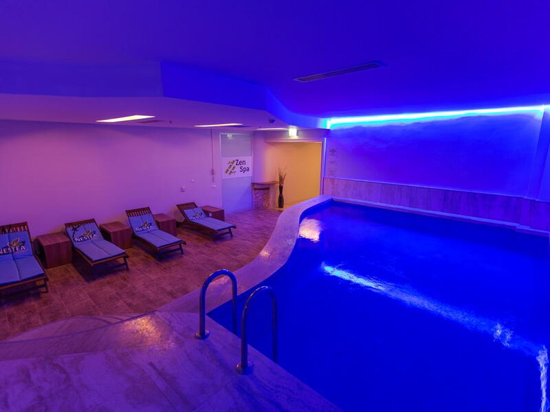 Holiday Inn Bursa 185961