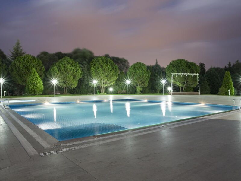 Holiday Inn Bursa 185963