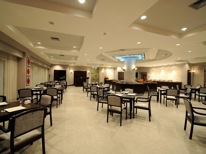 Holiday Inn Bursa 185964