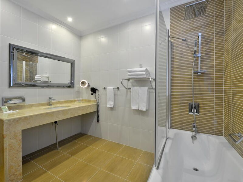 Holiday Inn Bursa 185965