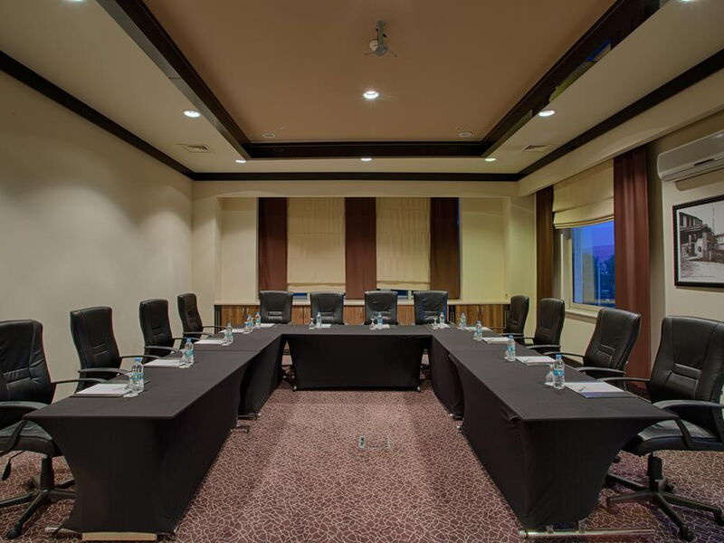 Holiday Inn Bursa 185966