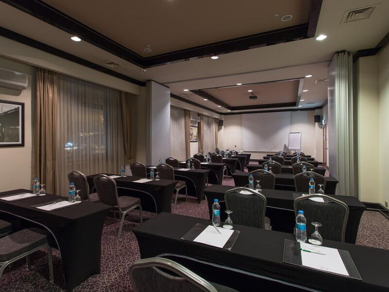 Holiday Inn Bursa 185967