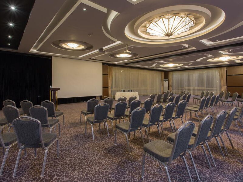 Holiday Inn Bursa 185968