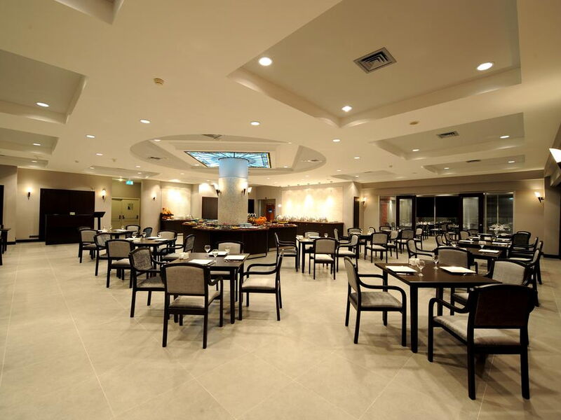 Holiday Inn Bursa 185969