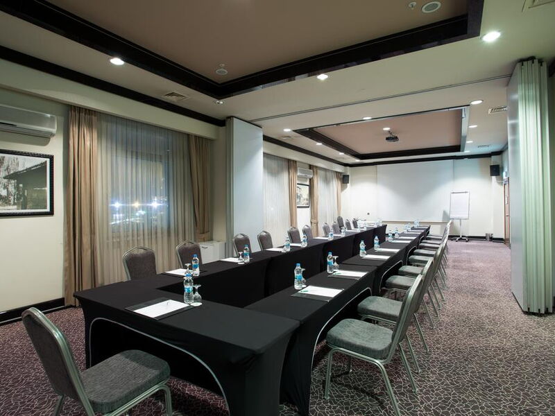 Holiday Inn Bursa 185970
