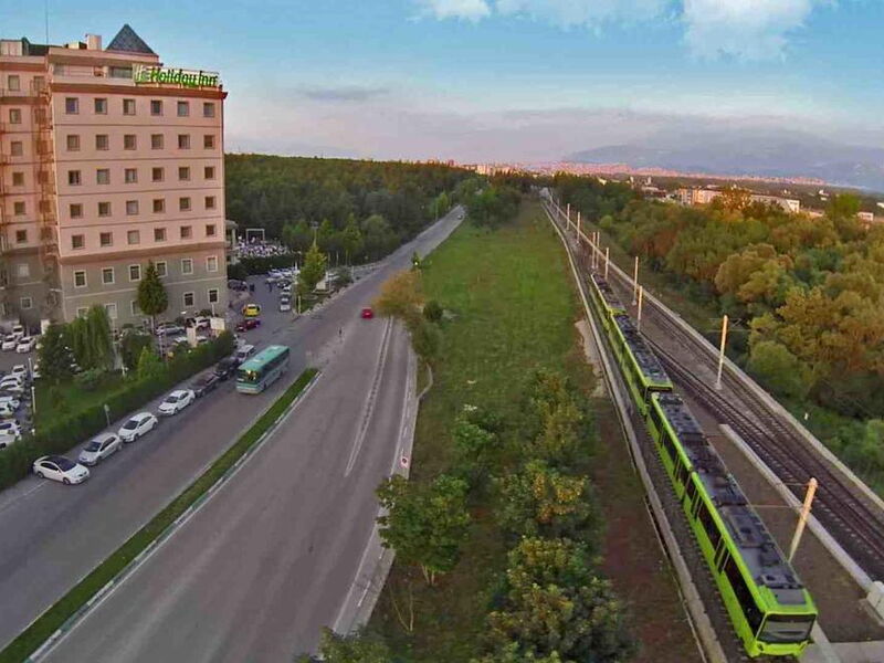 Holiday Inn Bursa 295244
